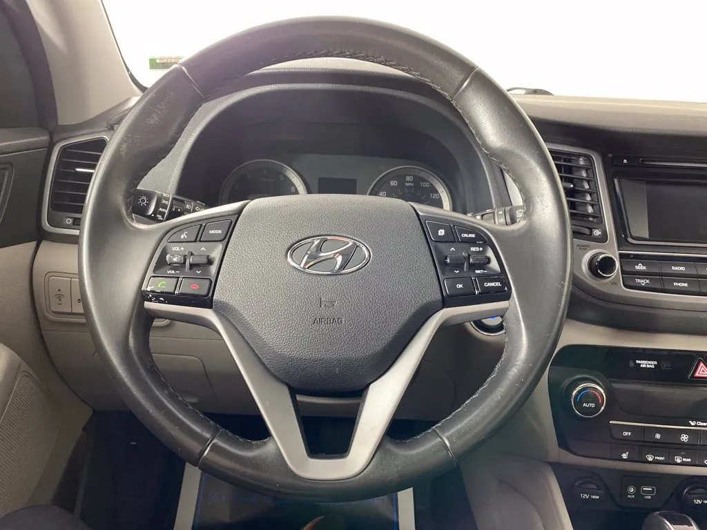 Hyundai Tucson photo 34