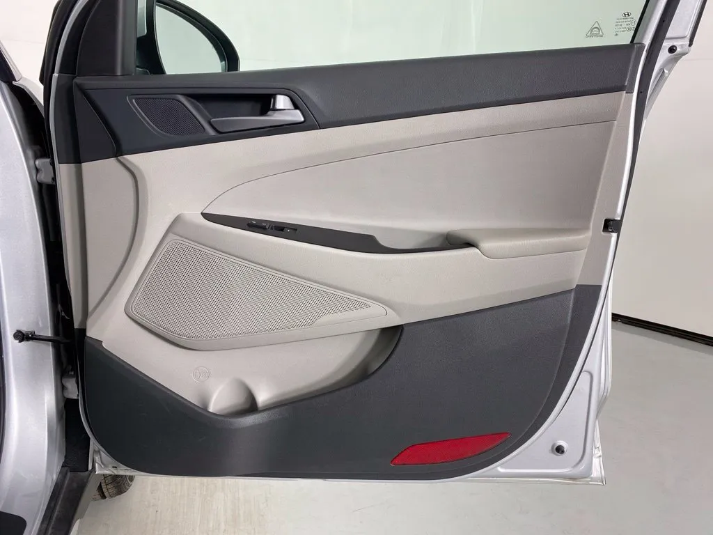Hyundai Tucson photo 42
