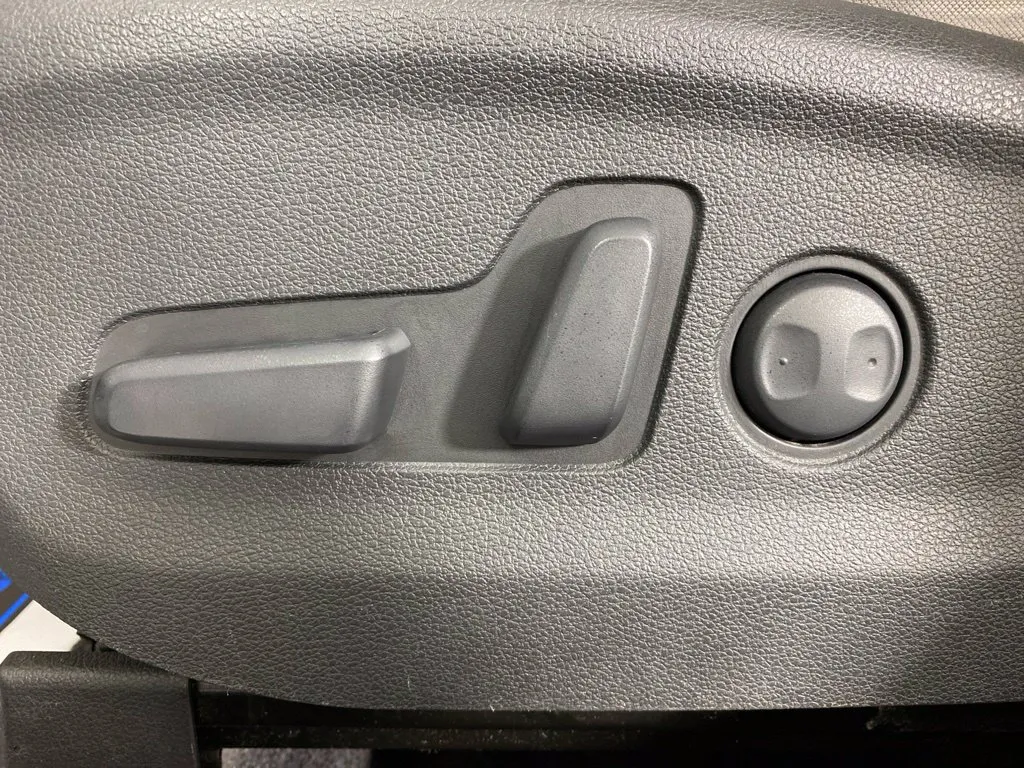 Hyundai Tucson photo 17