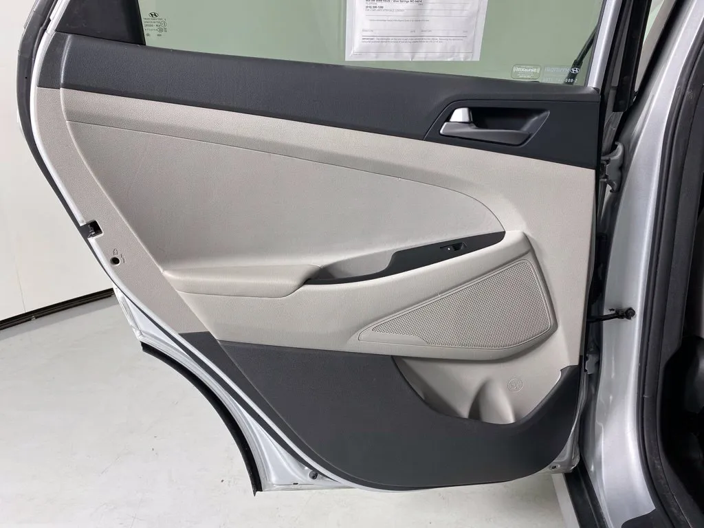 Hyundai Tucson photo 37