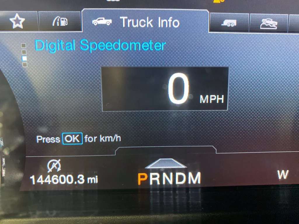 Ford F-150 photo 28