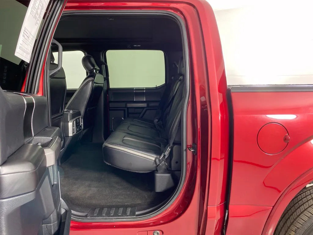 Ford F-150 photo 32