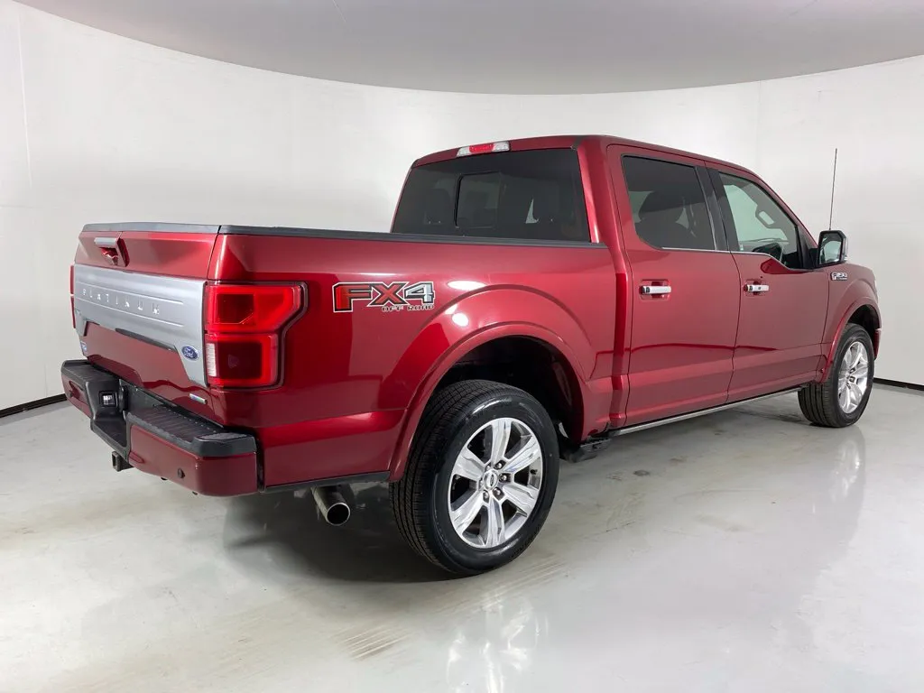 Ford F-150 photo 7