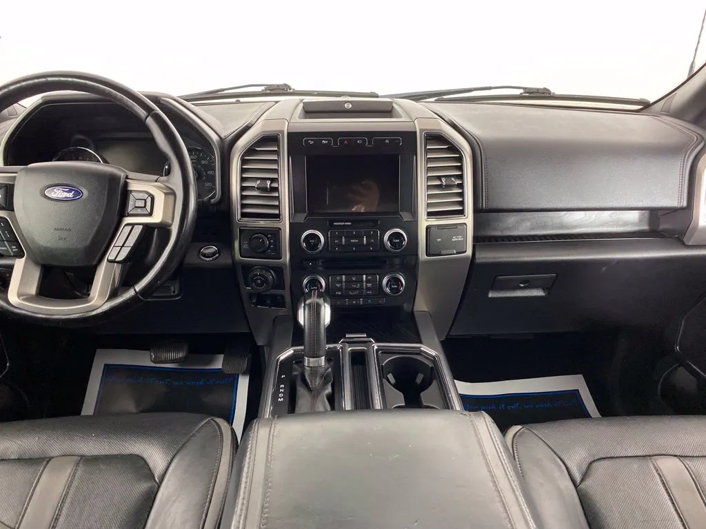 Ford F-150 photo 34