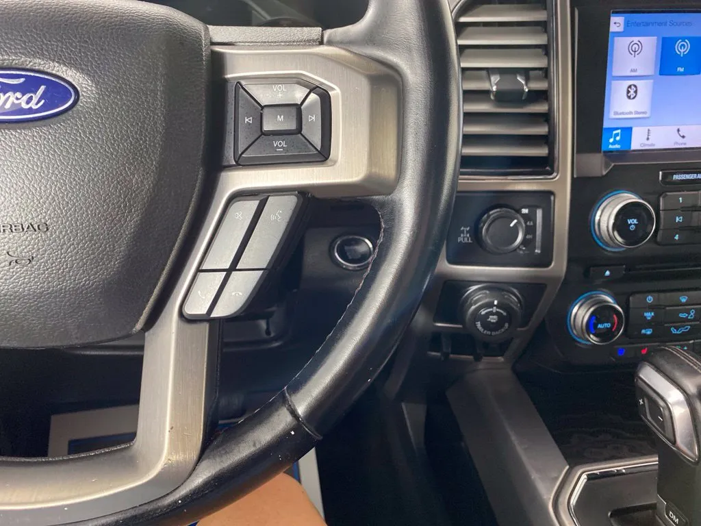 Ford F-150 photo 27