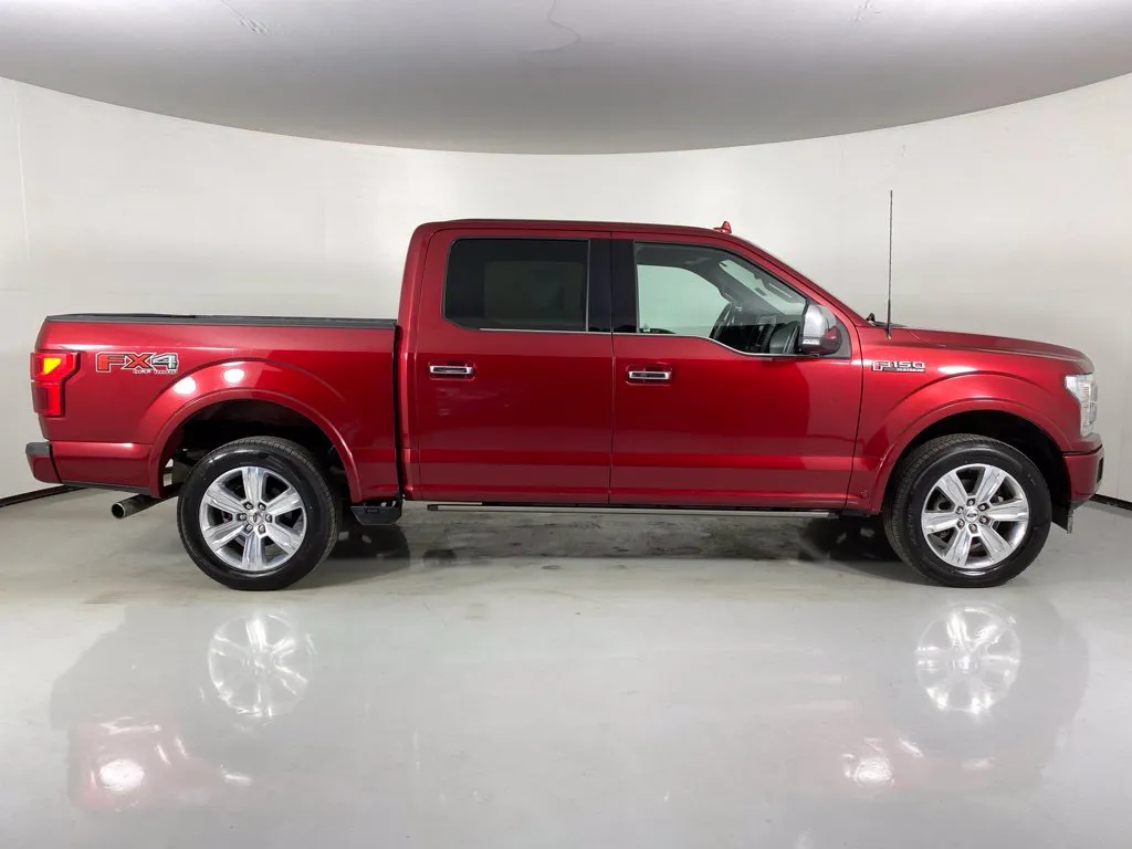 Ford F-150 photo 8