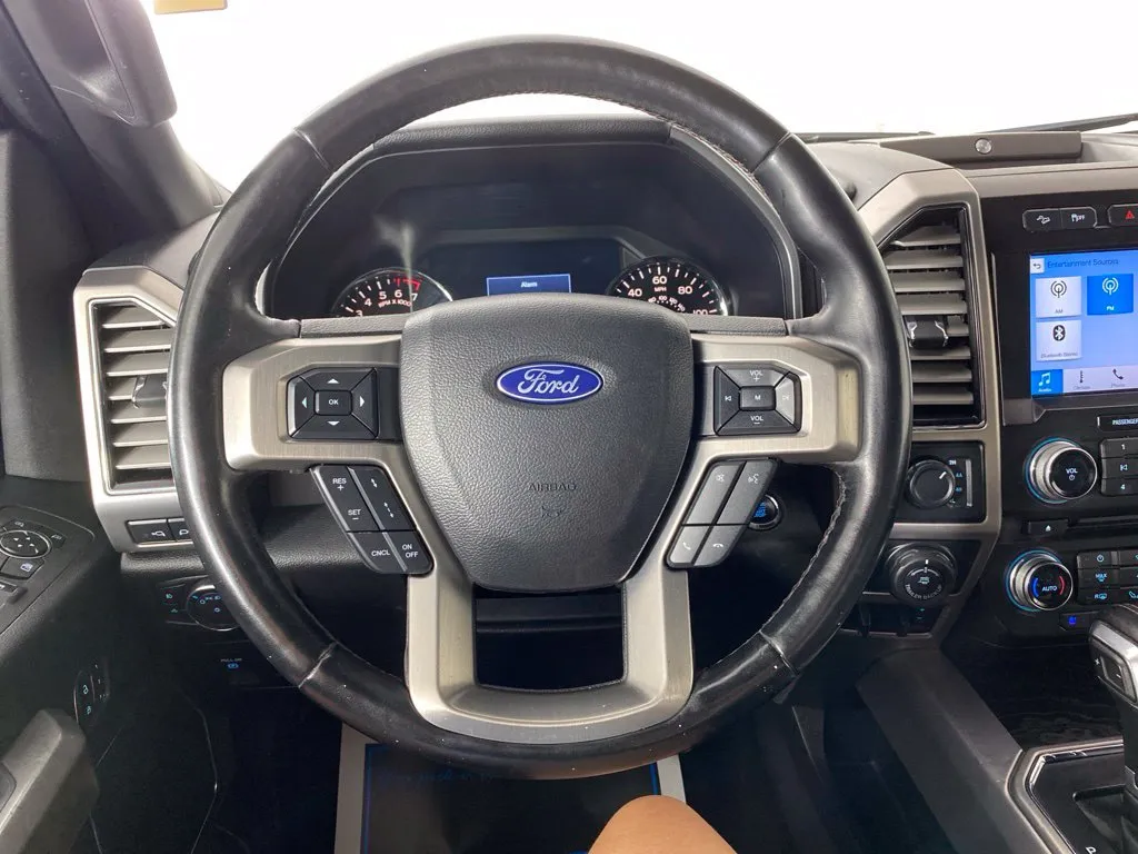 Ford F-150 photo 30