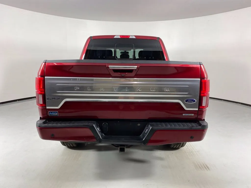 Ford F-150 photo 6