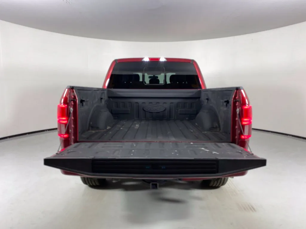 Ford F-150 photo 37