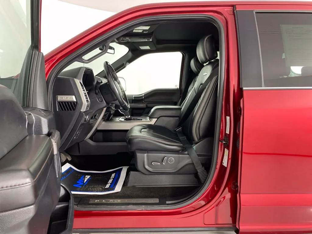 Ford F-150 photo 12