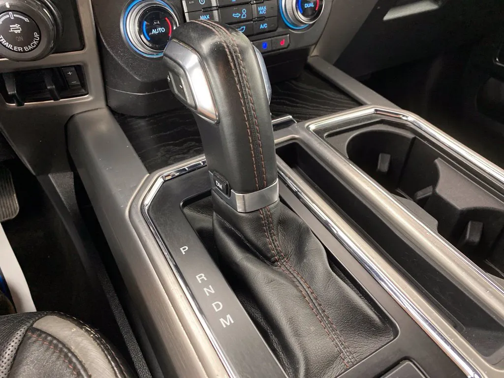 Ford F-150 photo 24