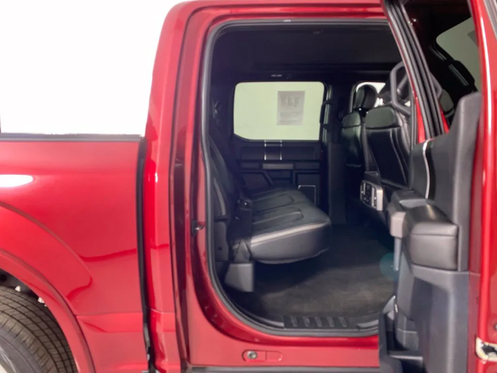 Ford F-150 photo 38