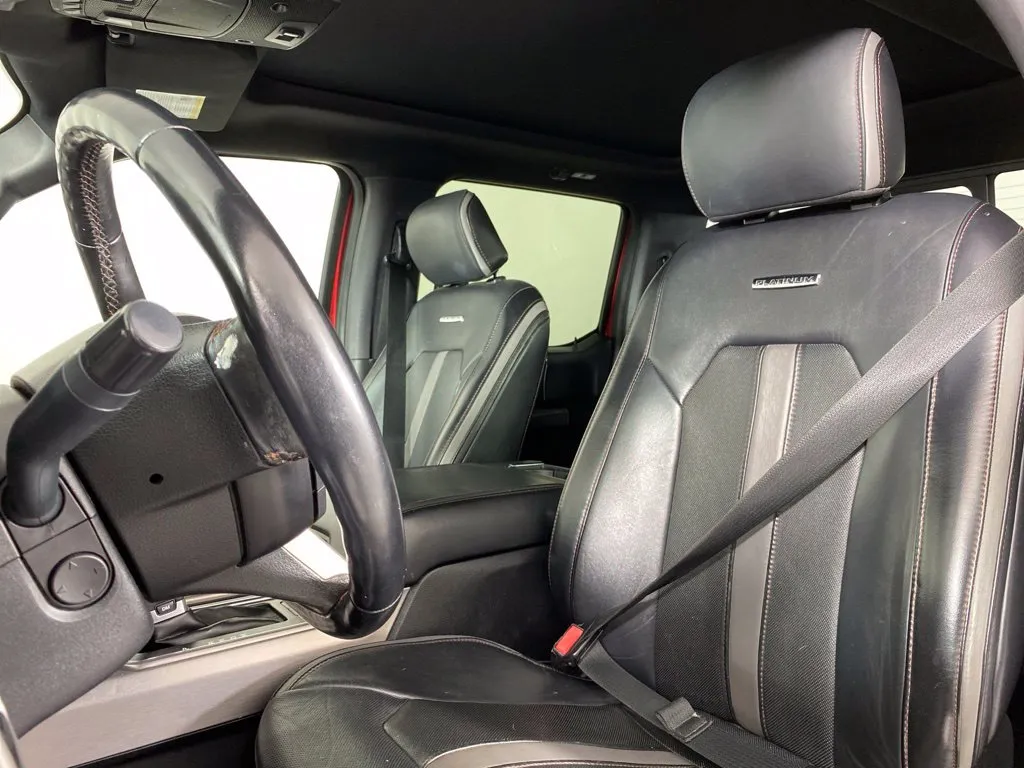Ford F-150 photo 16