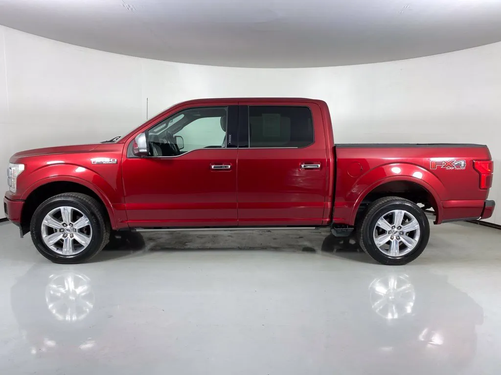 Ford F-150 photo 4
