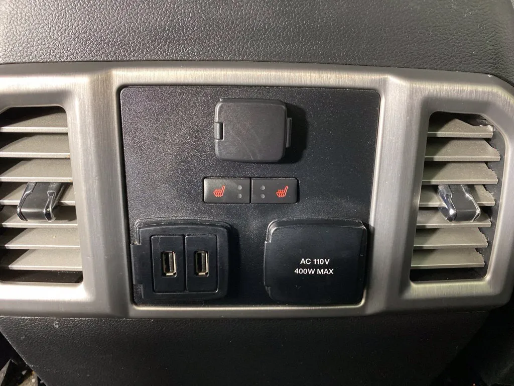 Ford F-150 photo 35