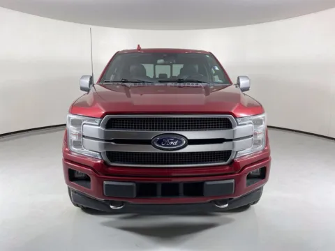 More photos of 2018 Ford F-150 Platinum at MAG Auto - Munsterman Automotive Group, MO
