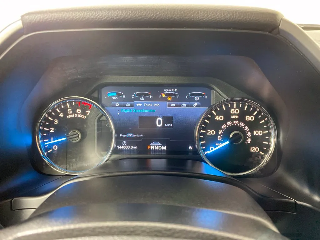 Ford F-150 photo 29