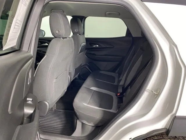 Chevrolet Trailblazer photo 36