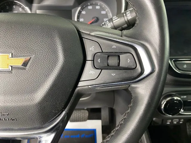 Chevrolet Trailblazer photo 30