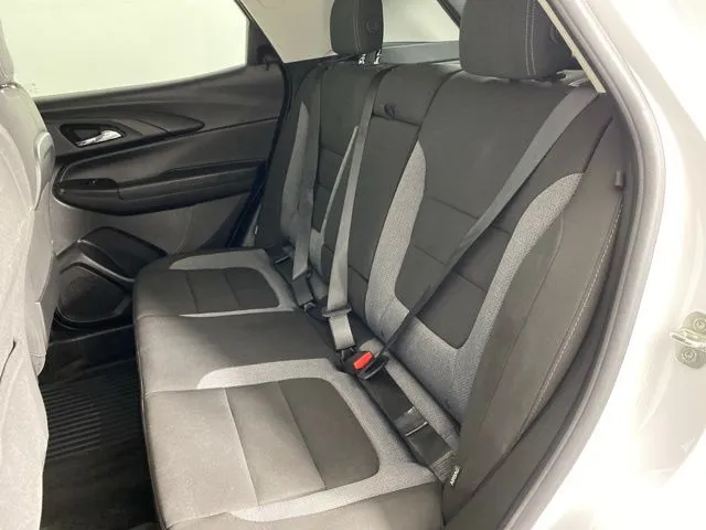Chevrolet Trailblazer photo 39