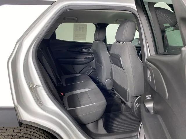 Chevrolet Trailblazer photo 43