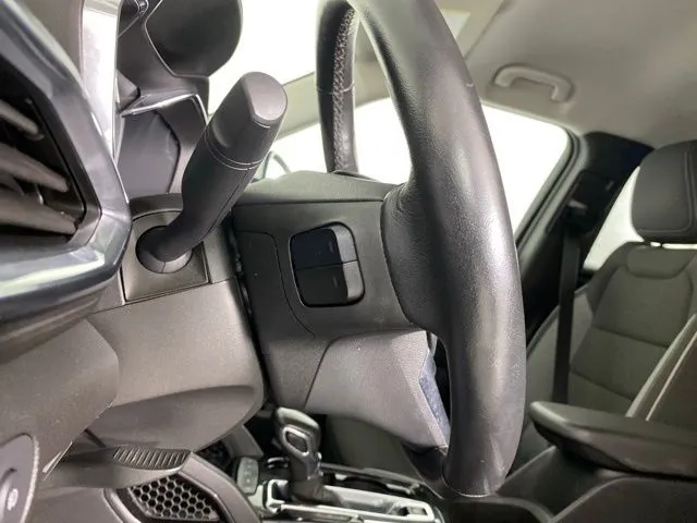 Chevrolet Trailblazer photo 34