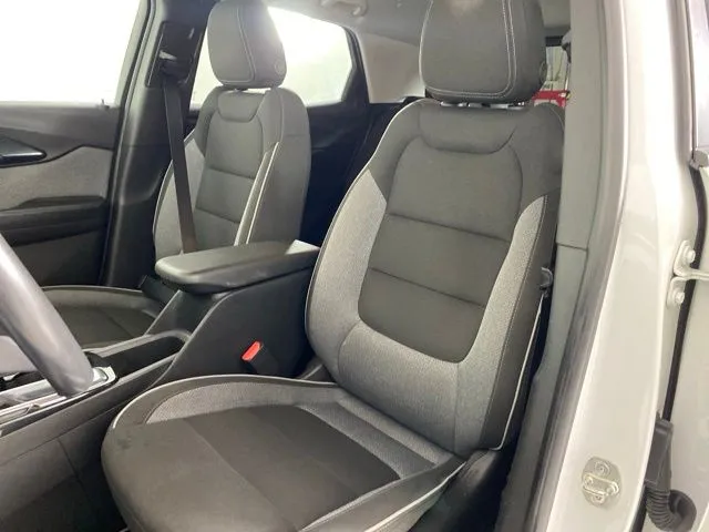 Chevrolet Trailblazer photo 17