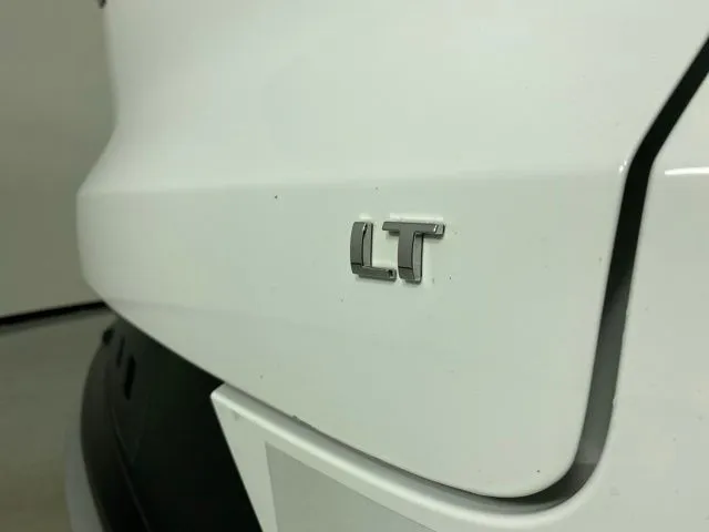 Chevrolet Trailblazer photo 42
