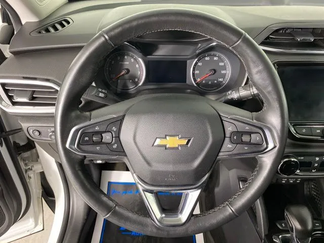 Chevrolet Trailblazer photo 33