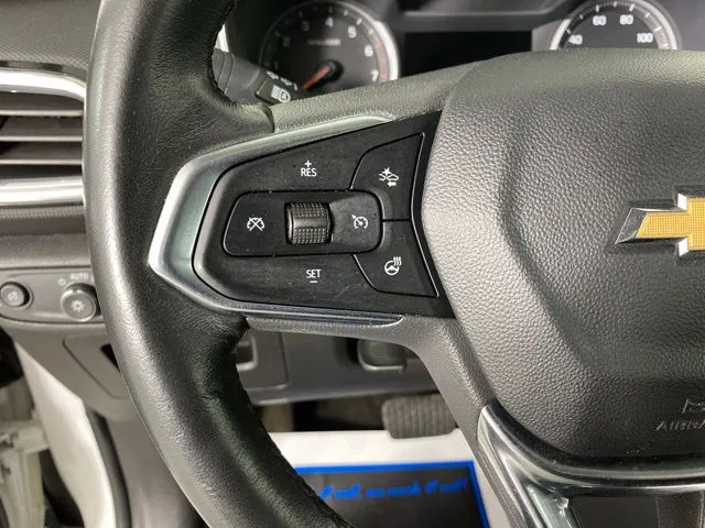 Chevrolet Trailblazer photo 29