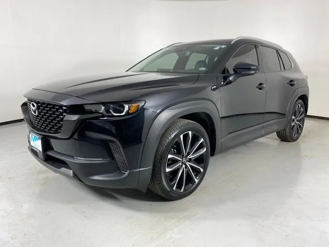 Mazda CX-50 photo 3