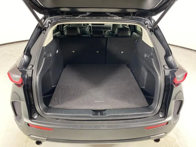 Mazda CX-50 photo 38