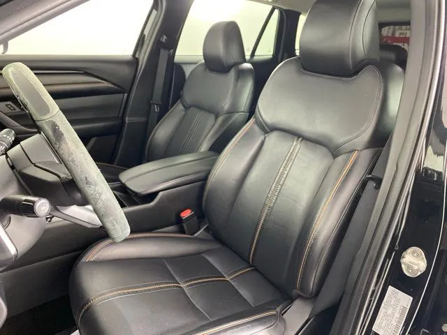 Mazda CX-50 photo 18