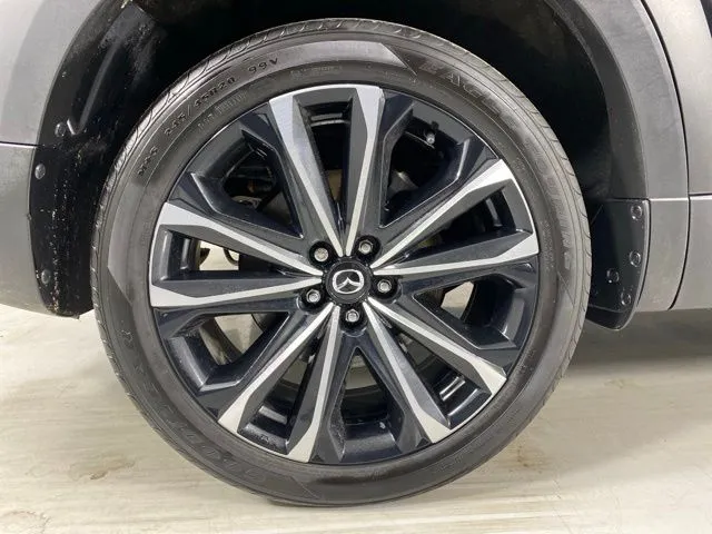 Mazda CX-50 photo 9