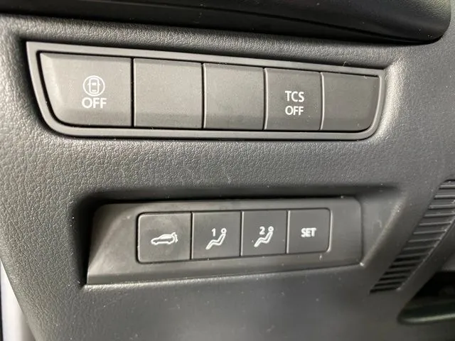 Mazda CX-50 photo 26