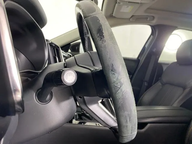 Mazda CX-50 photo 33