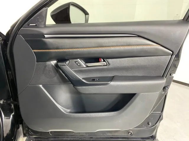 Mazda CX-50 photo 41