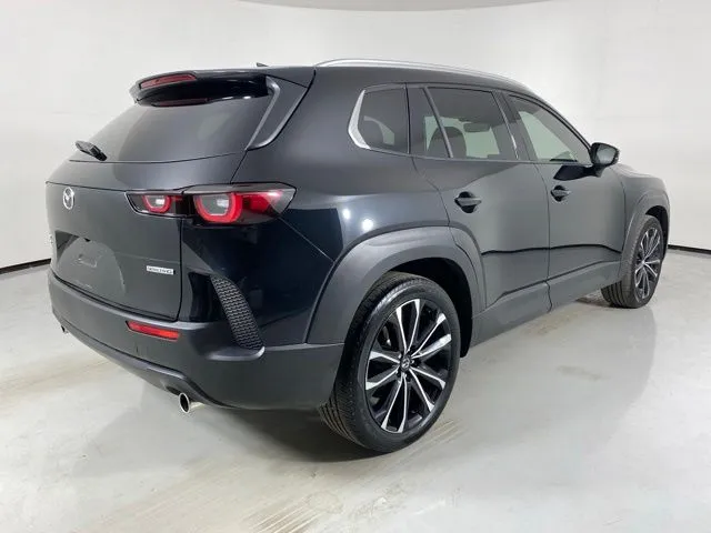 Mazda CX-50 photo 7