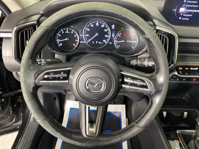 Mazda CX-50 photo 32
