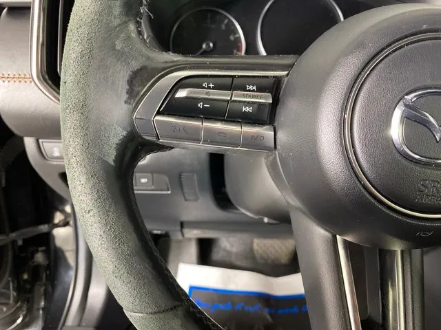 Mazda CX-50 photo 28
