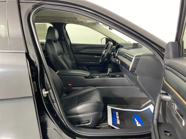 Mazda CX-50 photo 42