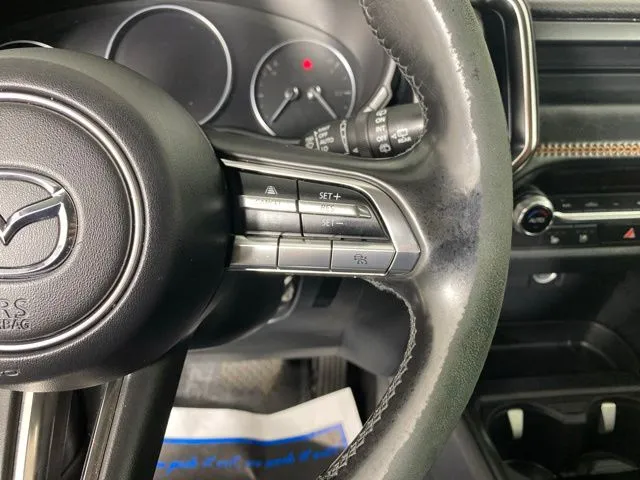 Mazda CX-50 photo 29