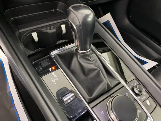 Mazda CX-50 photo 23