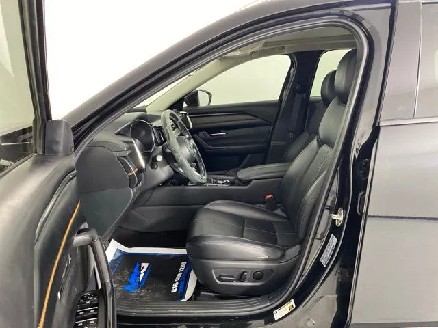 Mazda CX-50 photo 13