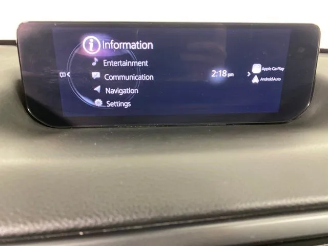 Mazda CX-50 photo 21
