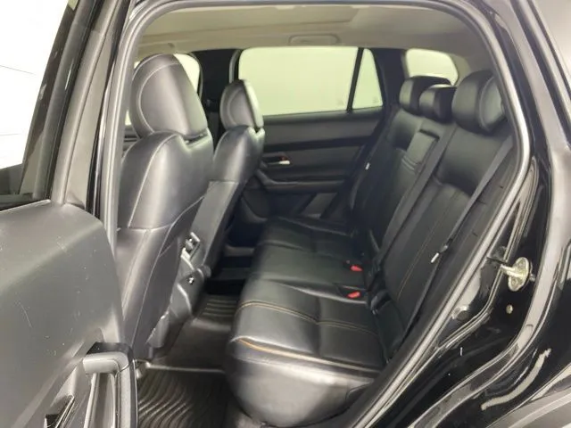 Mazda CX-50 photo 35