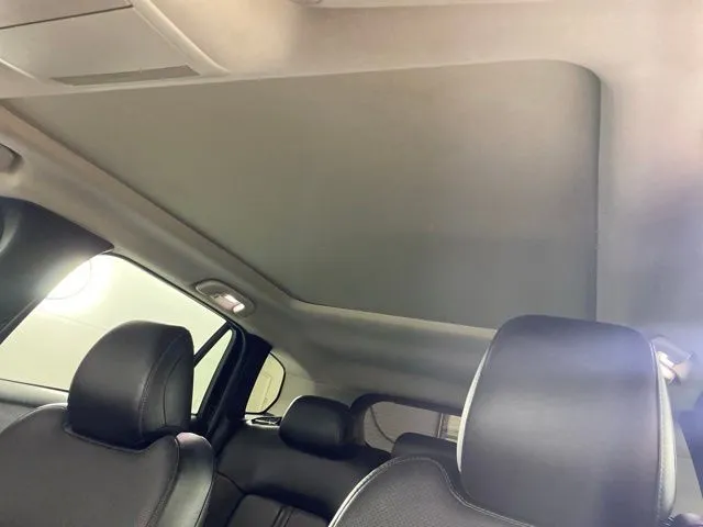 Mazda CX-50 photo 12