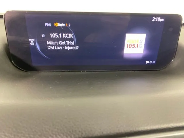 Mazda CX-50 photo 22