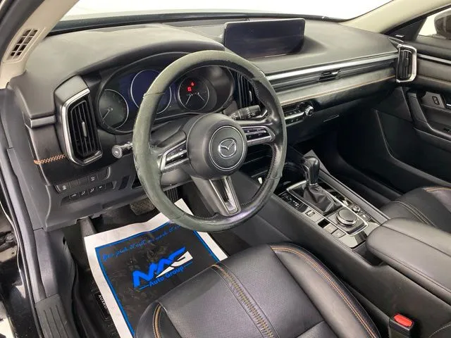 Mazda CX-50 photo 11