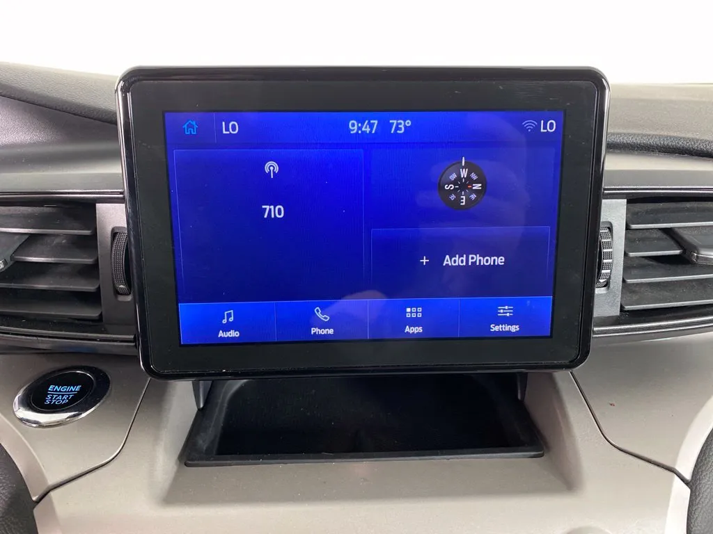 Ford Explorer photo 25